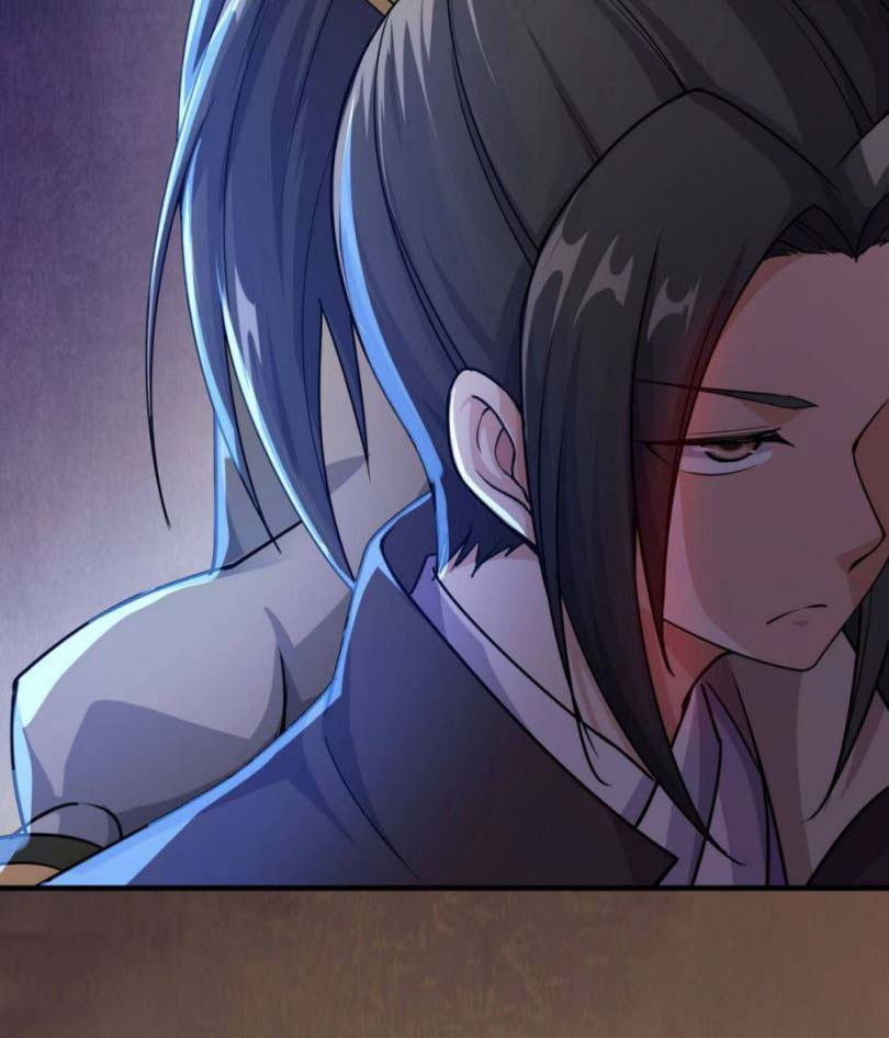 Matchless Emperor Chapter 04 Bahasa Indonesia